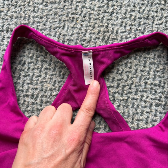 Free People Sports Bra - Picture 3 of 4
